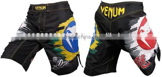 Custom MMA SHORT -custom Mma Short-sublimated Mma Shorts-mma Wears-custom Design Mma Wears-custom Design Mma Short-custom Sublim photo-2