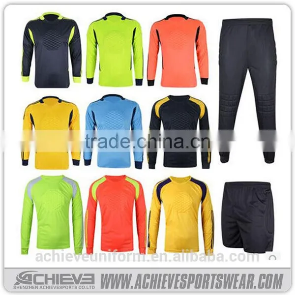 Wholesale Athletic Wear, Cheap Plain Dri Fit Soccer Jerseys photo-5