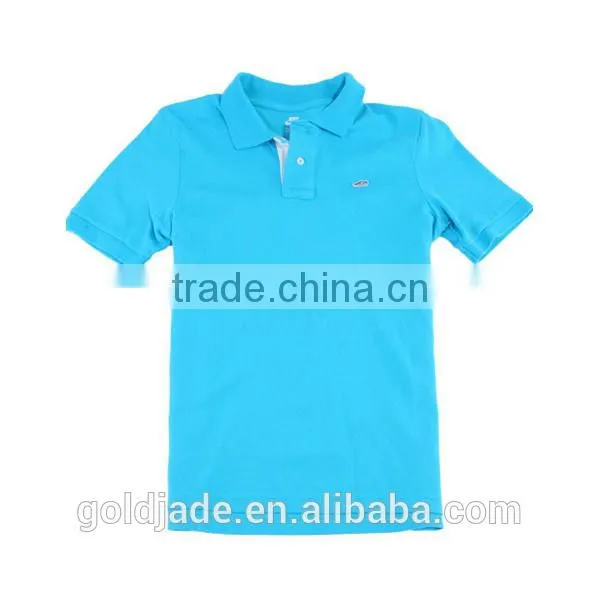 Customzied Mes Casual Shirt Gold T-shirt Sports T-shirt Polo T-shirt photo-2