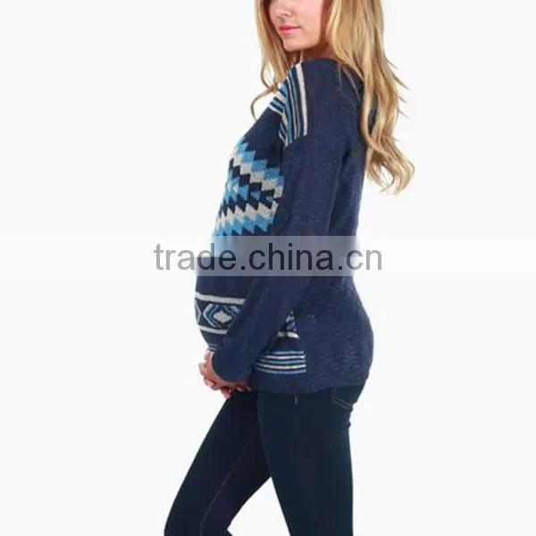 Thin Knitwear,Fireproof Pollover,Girls Knitwear