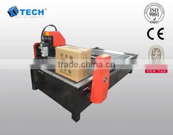 Good Price!cnc Router 3D Wood Equipment for Engraving Cutting Furniture 1325 With CE&BV&ISO photo-2