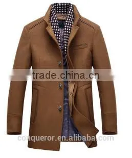 High Quality Winter Warm Coat . BCT012 photo-2