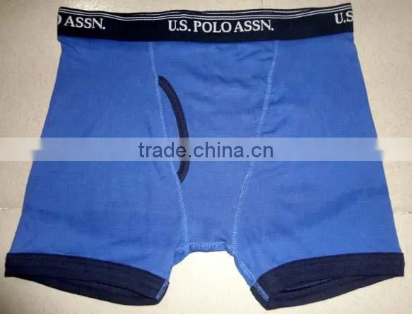 Men's Briefs & Boxers photo-3