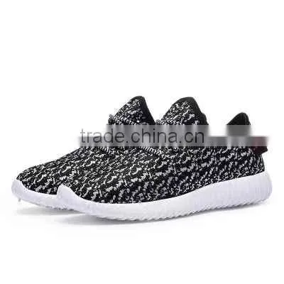 no Name Brand Men Sport Shoe Low Moq Wholesale photo-4