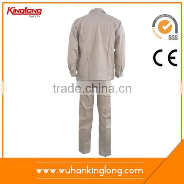 HI-VIS HIGH VISIBILITY MEN'S WORKWEAR SAFETY Pants and Shirt photo-2