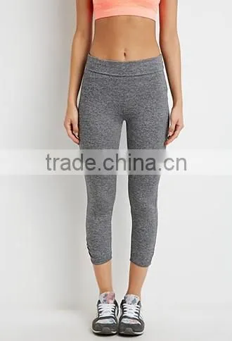 Girls Elastic Smoke Plait Movement Render Nine Minutes of Pants photo-4