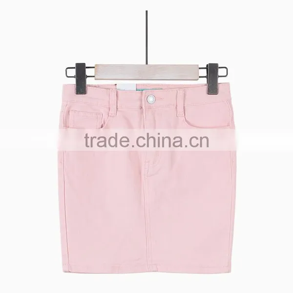 Wholesale Ladies Fahion Sexy Short Pencil Tight Skirts photo-4