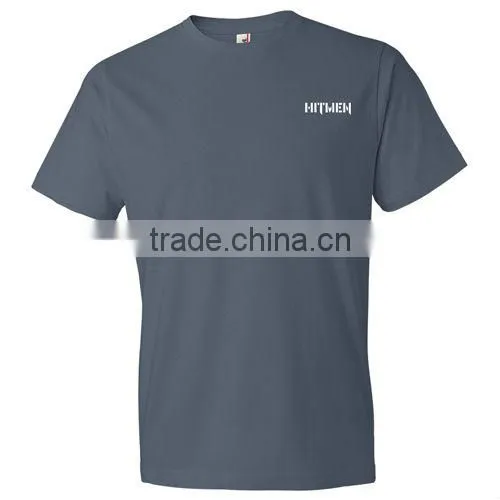 Colored Fashion Fit T-Shirt Exhibit Your Logo, and Offer Great Comfort With This Fashion Fit T-Shirt photo-3