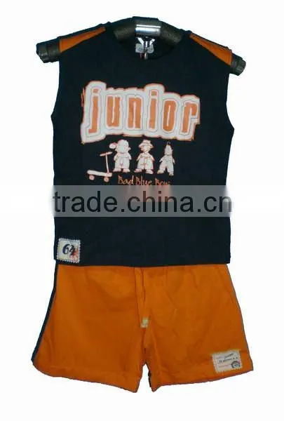 Kids Wear