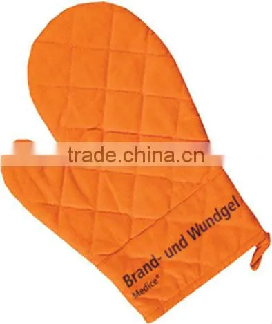 Oven Mitts photo-3