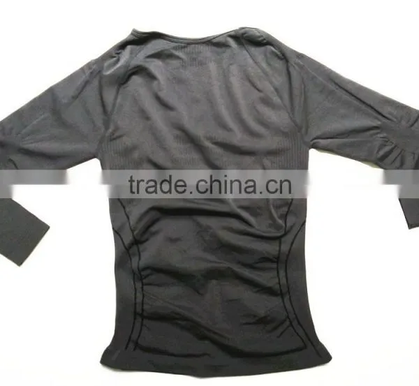 New Mateiral Polypropylene for Seamless Sportswear photo-4
