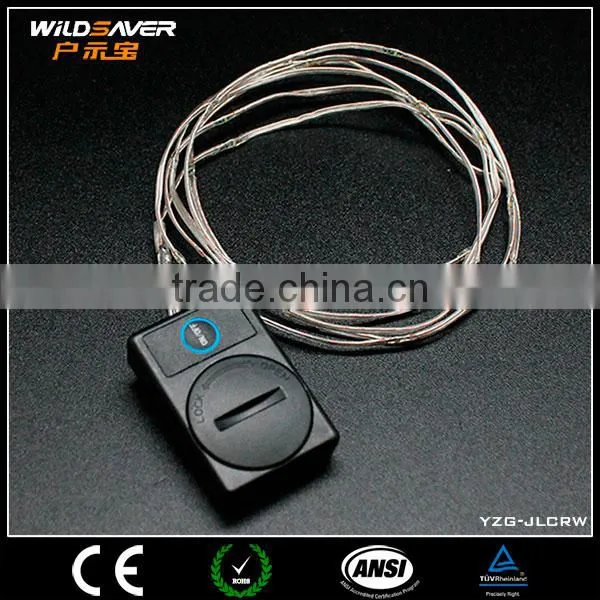 LED 3528 Lighting Strips Colorful With Battery Powered photo-4
