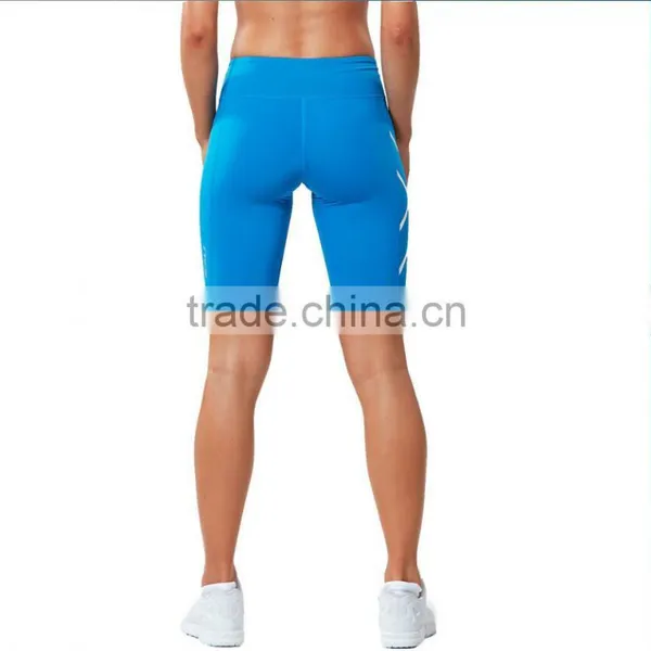 Hot Sale Custom High Quality Men Jogging Yoga Wholesale Booty Shorts photo-2