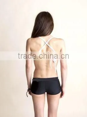 Factory Directly Yoga Bodybuilding Wear Quick-Dry Custom Women Sport Suits photo-3