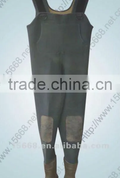 Waterproof Fishing Wader