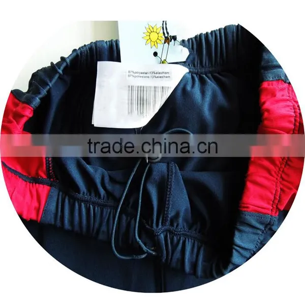 Good Quality Modern Men Specialized Short Cycling Trousers photo-4