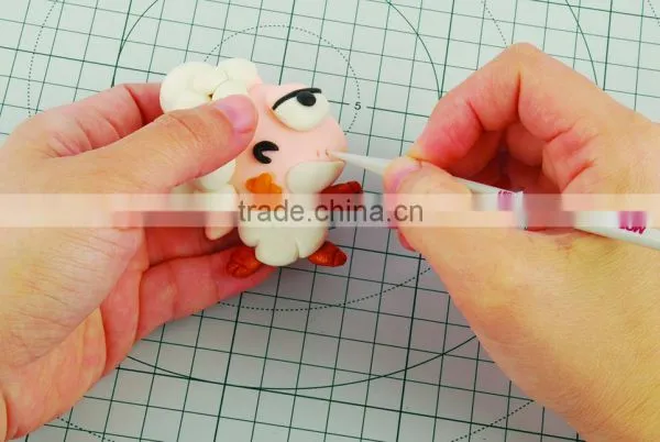 Clay Sculpture Art Tool -clay Tools photo-3