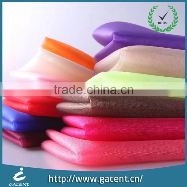 Nude Nylon Shaper Mesh Knit Fabric photo-6