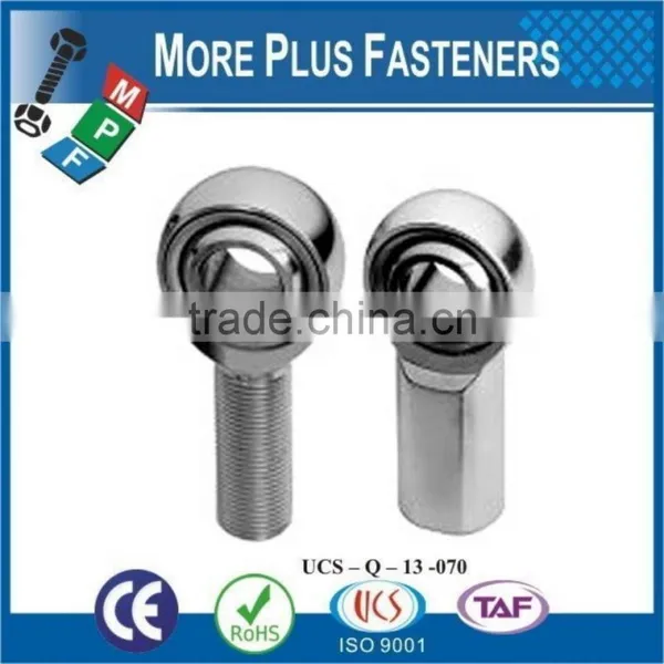 Made In Taiwan Eye Rod Ends photo-2