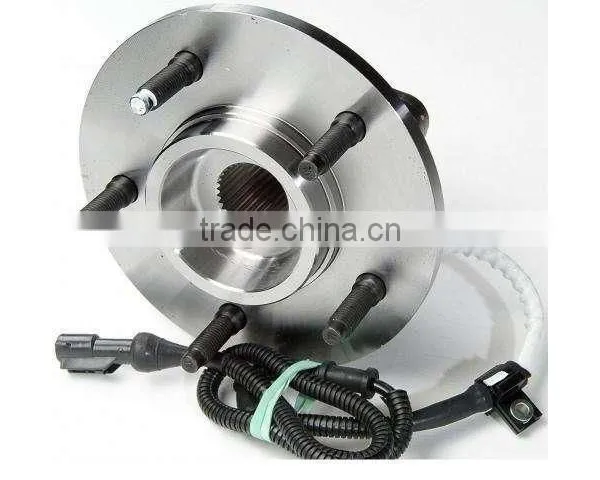 515004,F75W-1104CA Wheel Hub Kit photo-2