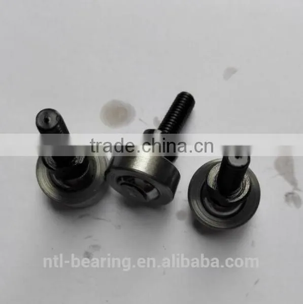 Straight Swivel Ball Joint Rod End Bearing SQD6 SQD8 photo-2