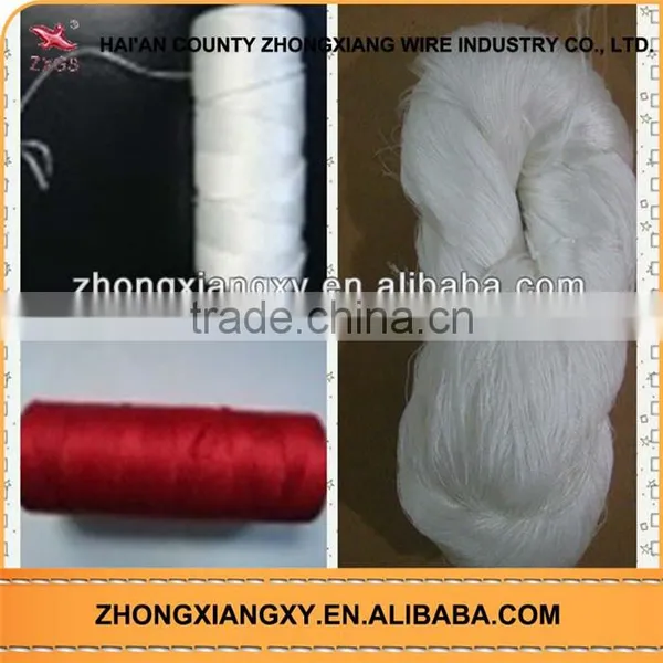 High Tenacity Blend Nylon 66 Nylon Fishing Line photo-6