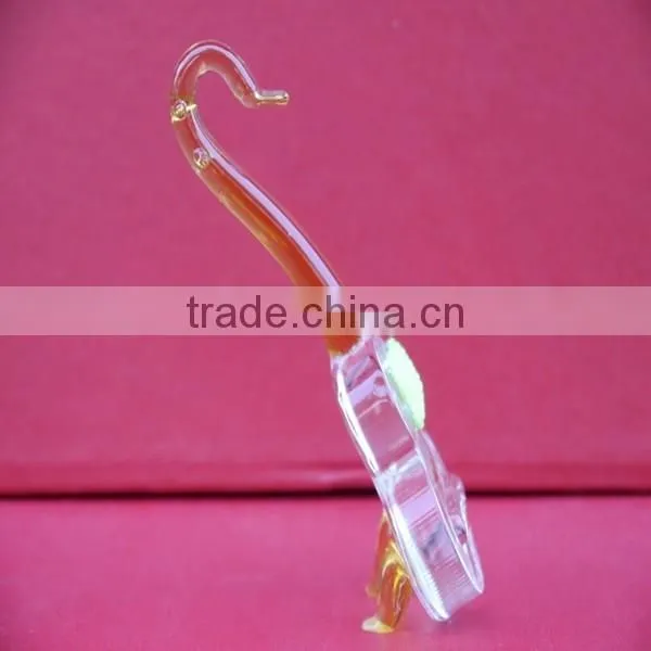 Crystal Violin Modle photo-6