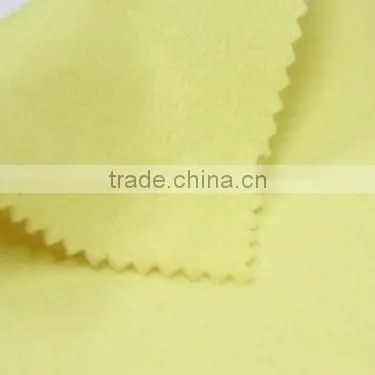 Non Woven Felt Fabric With Flame Retardant Made of Nomex/Kevlar photo-3
