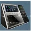 Biometric +RFID+Facial Recognition Time Attendance/Access Control HF-FR301