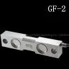 GF-2 Bridge Load Cell. Alloy Steel and Stainless Steel,1Klb~75Klb
