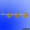 980nm Laser Diode 2W/3W/5W C-mount Package