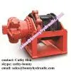 Dredger Hydraulic Winch Manufacturer photo-2