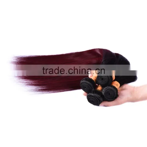 Hot Sale Wholesale Top Quality Hair Weave photo-6