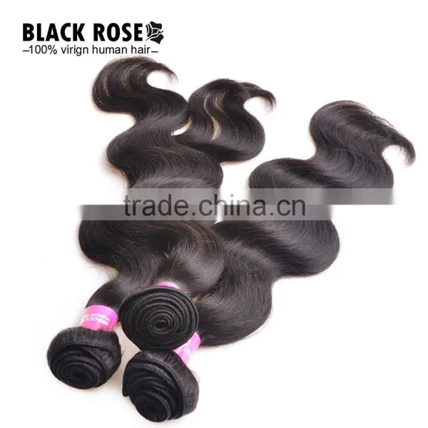 Brazilian Human Hair Weaving ,cheap Human Hair Weaving ,cheap Remy Humanhair Weaving photo-5