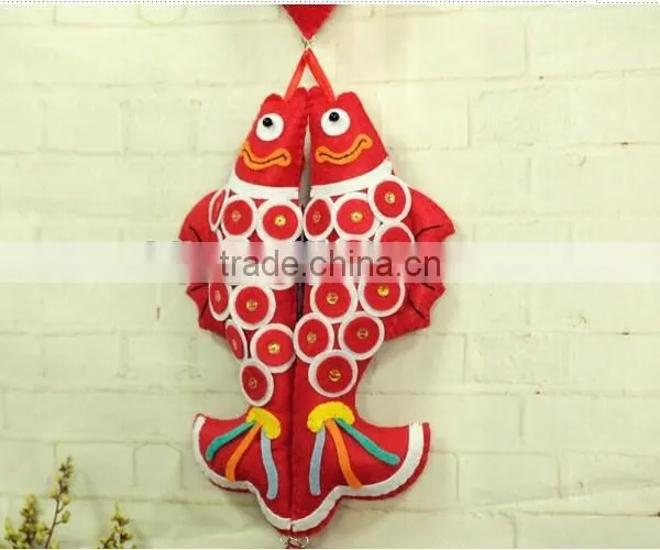 Nonwoven Fabric for Decoration photo-2