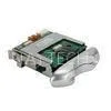 Small RF Dip Card Reader With USB Interface , Payphone IC Card Reader