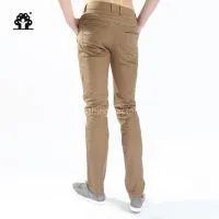2014 New Design Men Casual Pants photo-2