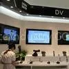 Exhibition Hall Dedicated LED Digital Signage With 1920*1080 Resolution