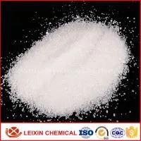 Food Grade White Crystal Potassium Bicarbonate photo-2