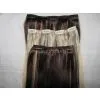 Clip in Human Hair Exteions