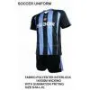 Football Team Wear/Soccer Wear/jersey/uniform photo-3