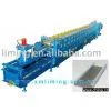 c Purlin Forming Machine With Flying Cutting