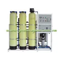 Residential Water Treatment Systems GRA-1000I(1000L/H-F2-FRH)