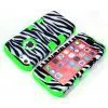 New Color-green Silicone Case for Iphone photo-2