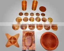 corrosion resisting filtration net