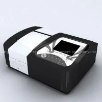 UV/VIS Spectrophotometer i5