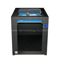 Yite Big Size Large 3D Laser Printer photo-2
