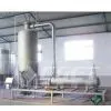 Heat and Air Supply System