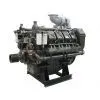 Engine Googol QTA2160(output 1110-1250kVA)