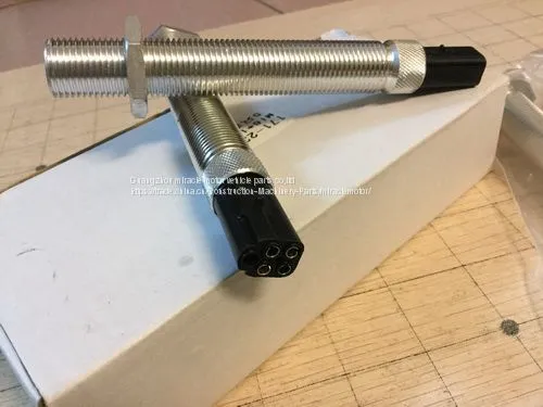 Speed Sensor 171-234 Replace Pekins photo-2
